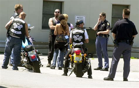Wichita, KS 67216. . Outlaw motorcycle clubs in wichita kansas